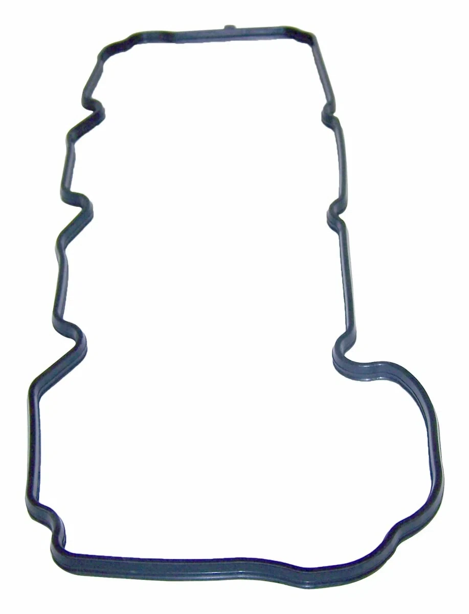 Crown Automotive - Silicone Black Valve Cover Gasket - 53021959AA